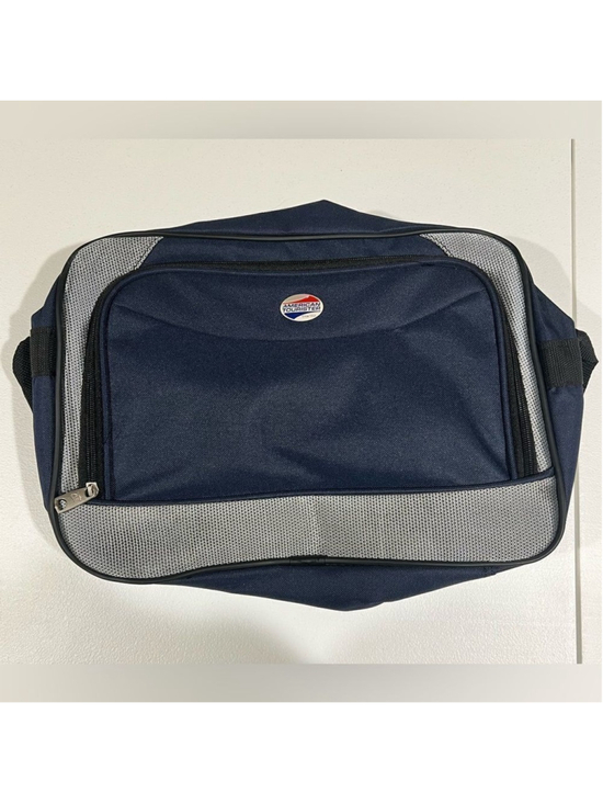 American Tourister Other - Vintage American Tourister Carry On - Duffle Bag Workout Exercise Travel Tote